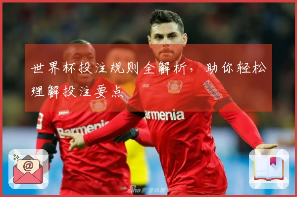 世界杯投注规则全解析,助你轻松理解投注要点