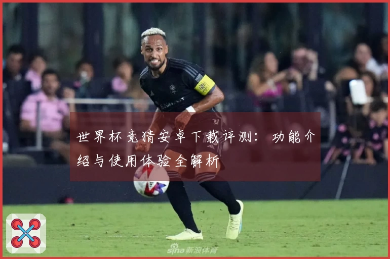 世界杯竞猜安卓下载评测：功能介绍与使用体验全解析