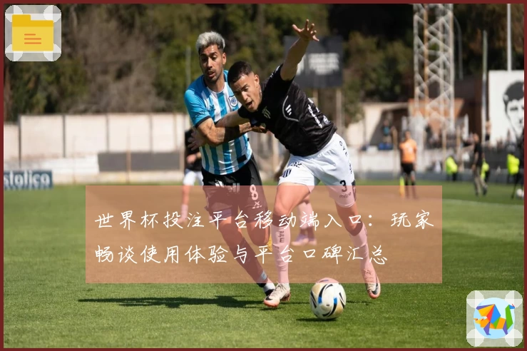 世界杯投注平台移动端入口：玩家畅谈使用体验与平台口碑汇总